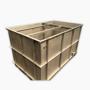 Chemical Storage Tank